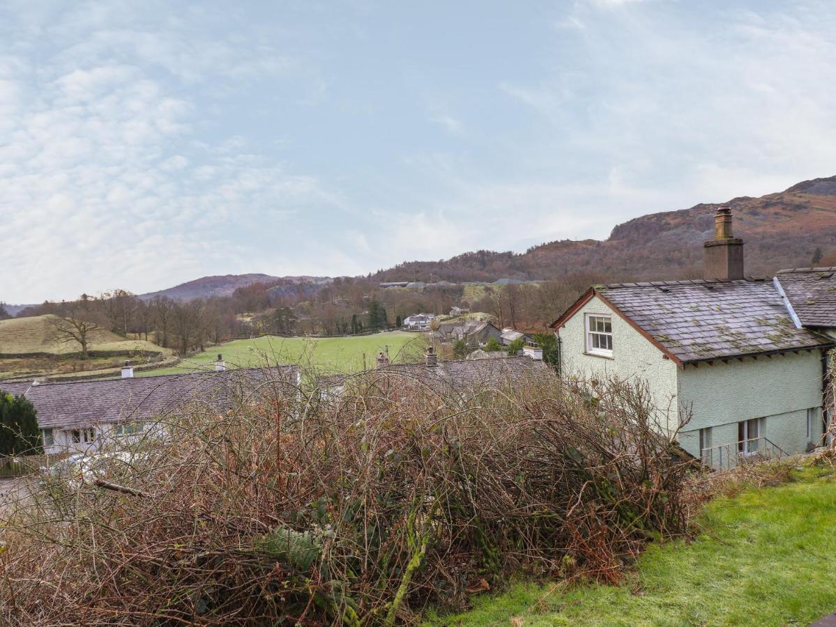 Villa Underfell Ambleside Exterior foto